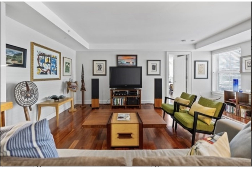 4 Battery Wharf 4302