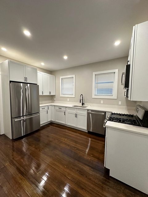 Photo of 5 Carson St #2, Boston, MA 02125 (MLS # 73460346)