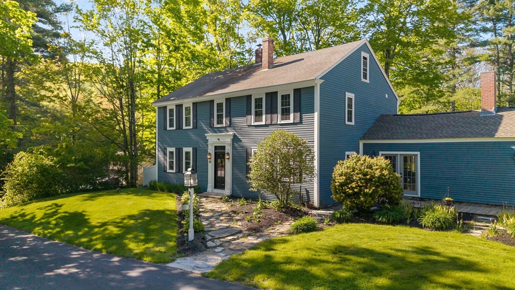 66 Allen Rd