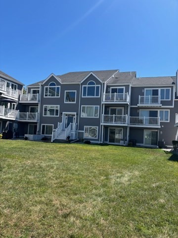 700 Shore Drive 902