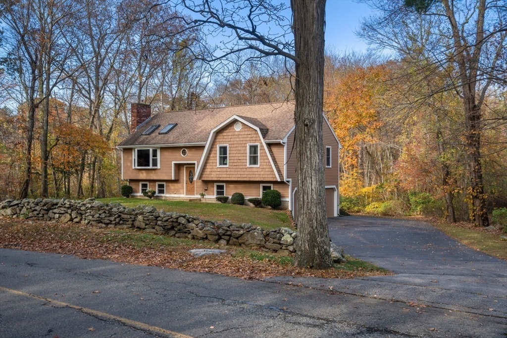 41 Thayer Street