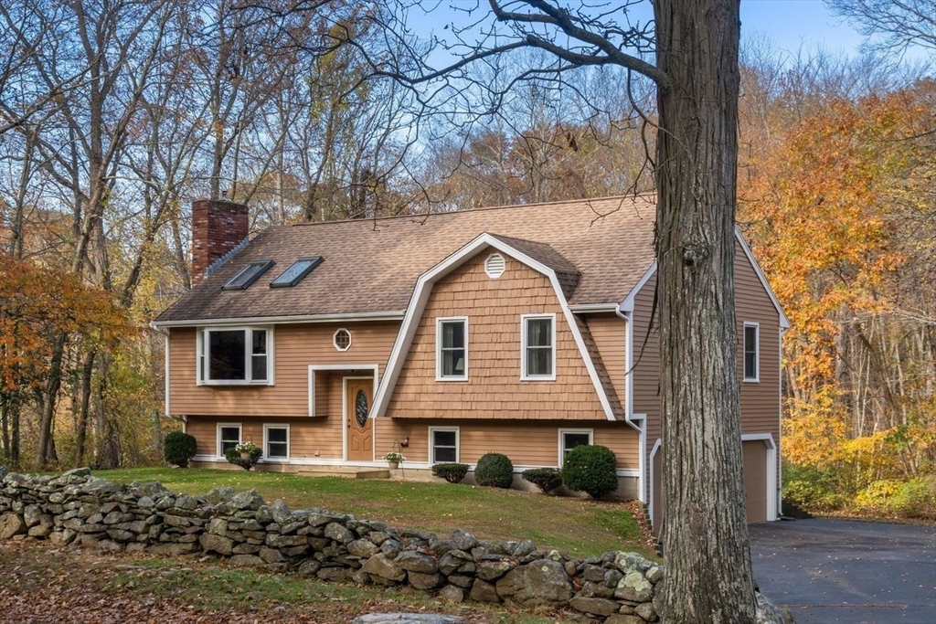 41 Thayer Street