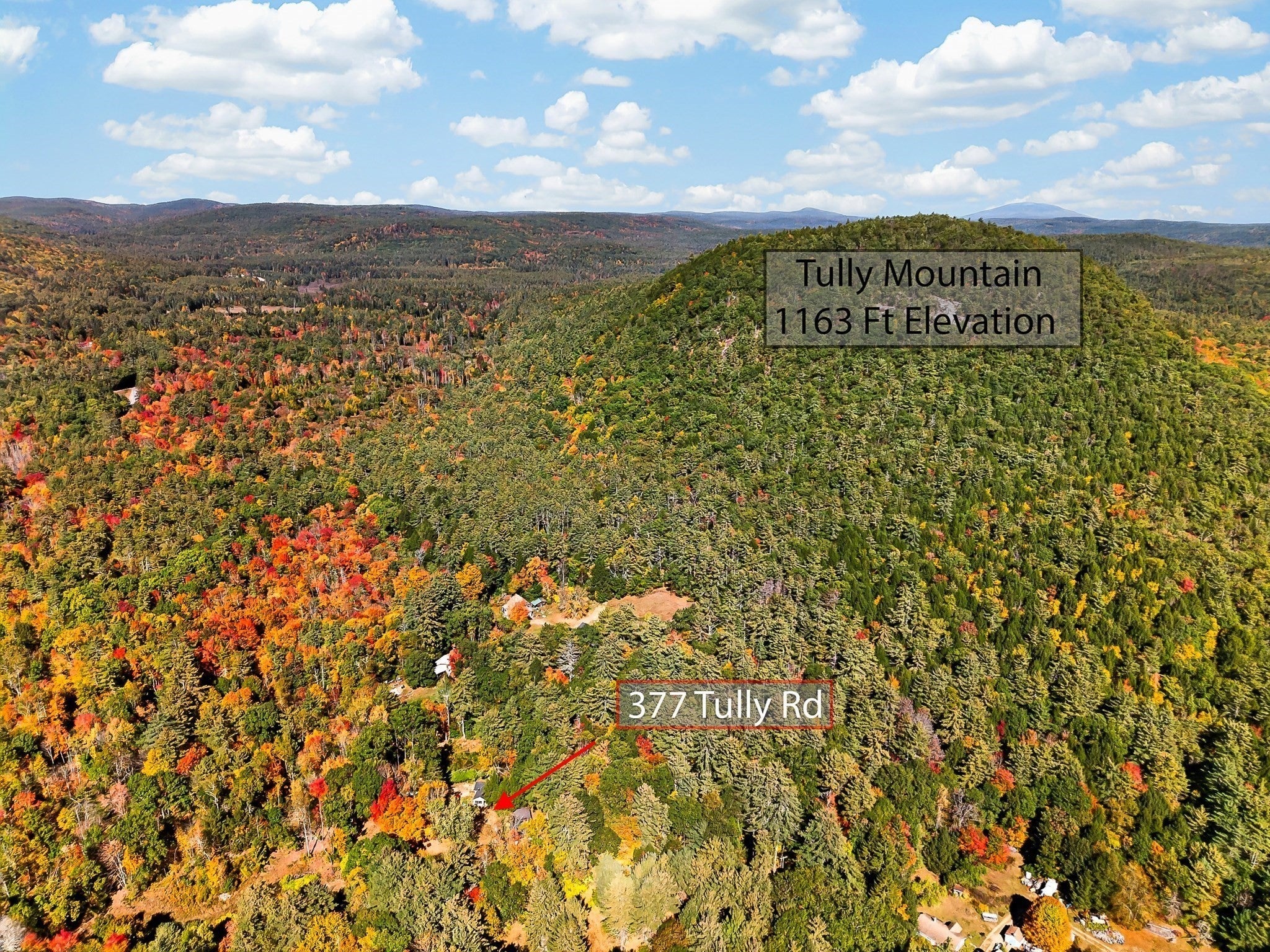 377 Tully Rd, Orange, MA, 377 Tully Rd, Orange, MA Photo #34