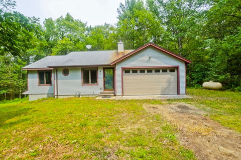 95 W Hill Rd Middlefield MA 01243