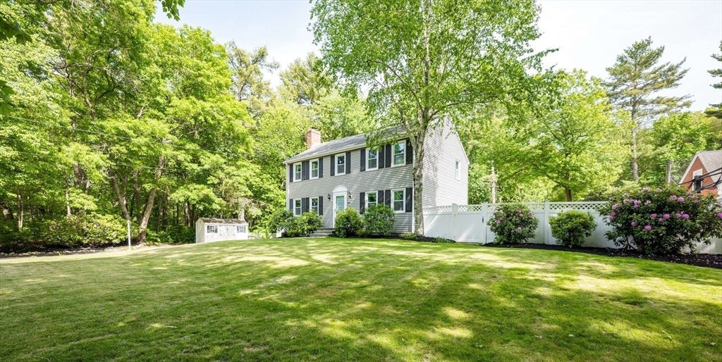 245 Winter Street