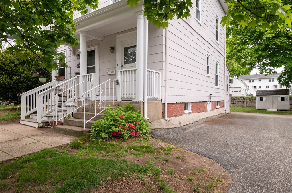 9 Emerald ST #A, Wakefield, MA Photo #2