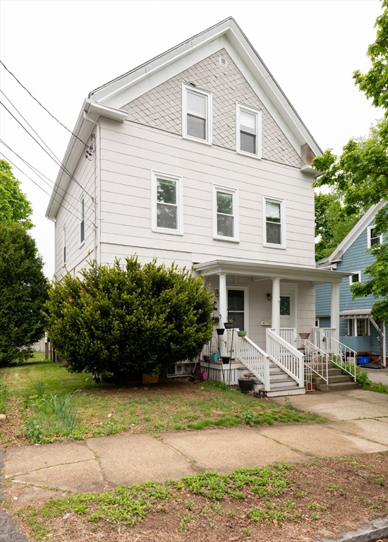 9 Emerald ST #A, Wakefield, MA Photo #1