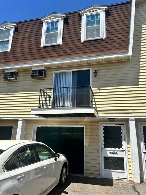 Photo of 1245 Pawtucket Blvd #4, Lowell, MA 01854 (MLS # 73530930)