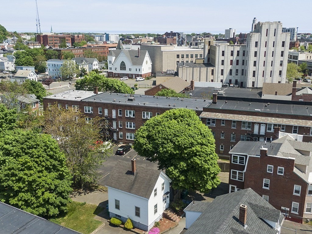 23 Franklin St