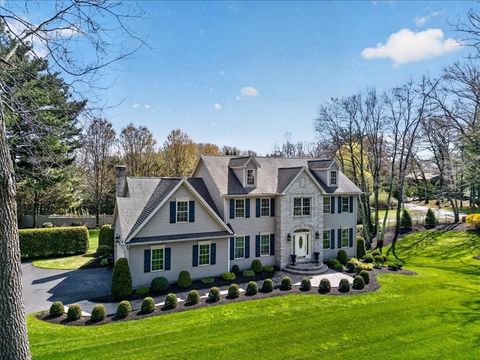 Photo of 1318 Piper Rd, West Springfield, MA 01089 (MLS # 73503305)