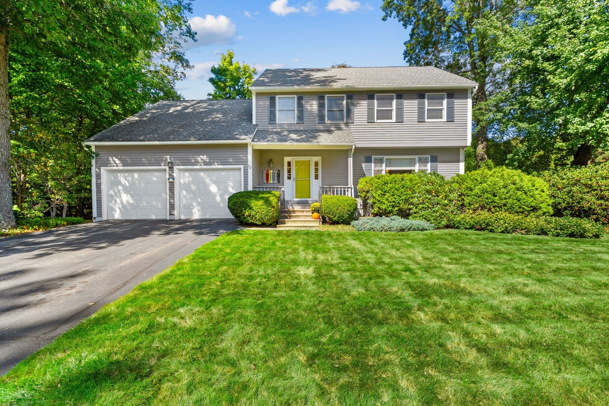 10 Trevor Ln, Worcester, MA Photo #1