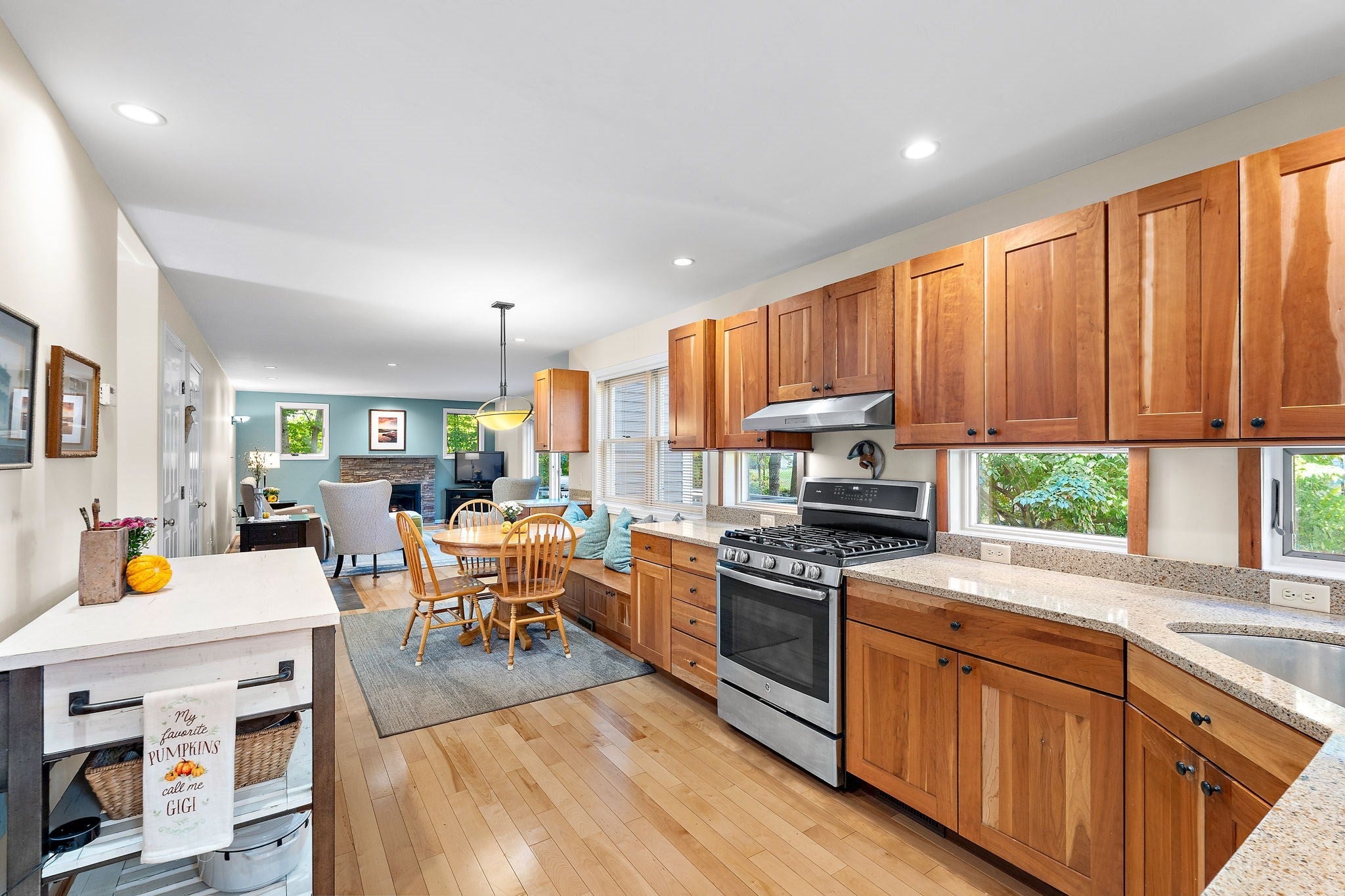 10 Trevor Ln, Worcester, MA Photo #8