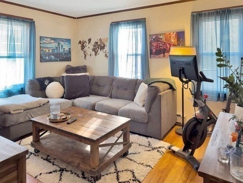 Photo of 49 West #1, Quincy, MA 02169 (MLS # 73587458)