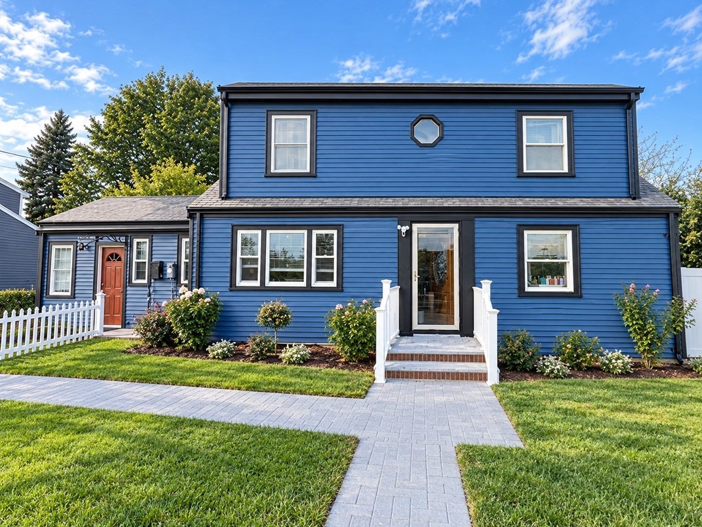 Photo of 91 Grove Street, Waltham, MA