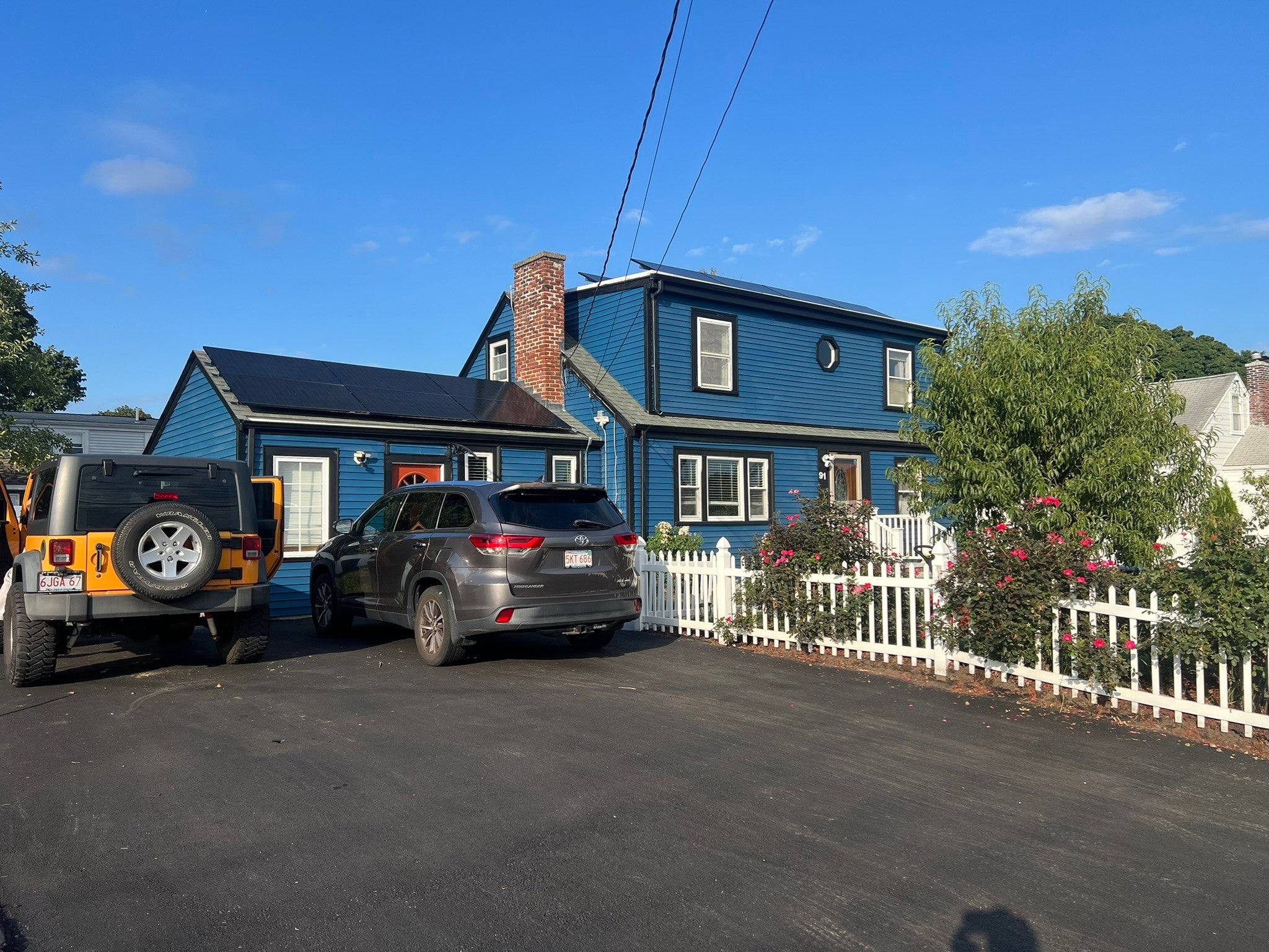 91 Grove Street, Waltham, MA, 91 Grove Street, Waltham, MA Photo #14