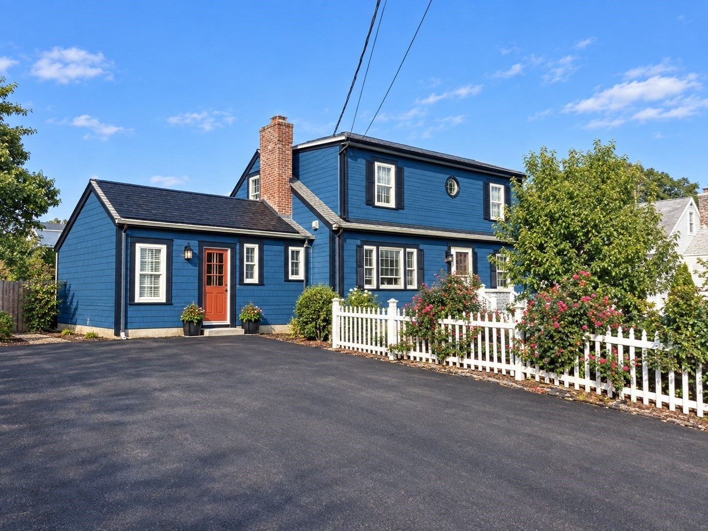 91 Grove Street, Waltham MA 02453