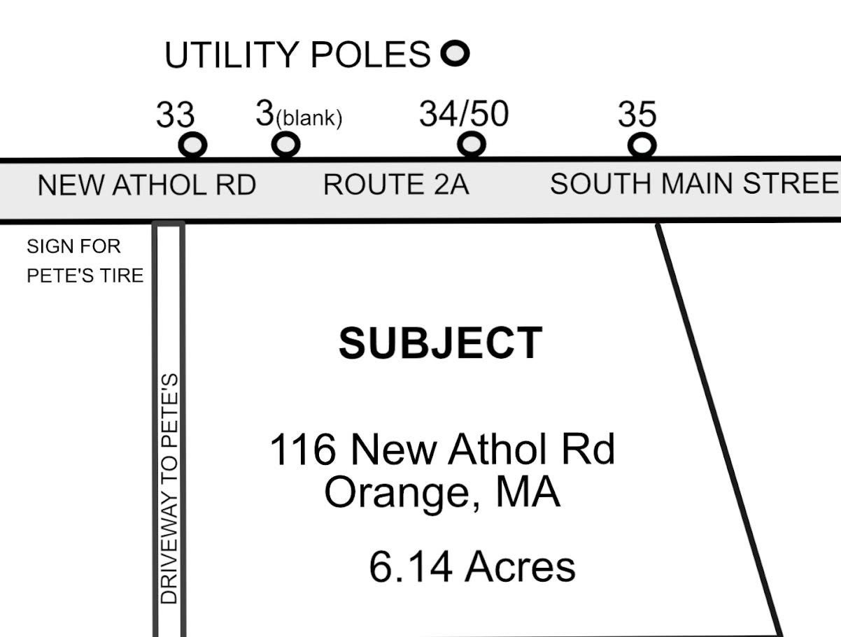 116 New Athal Road
