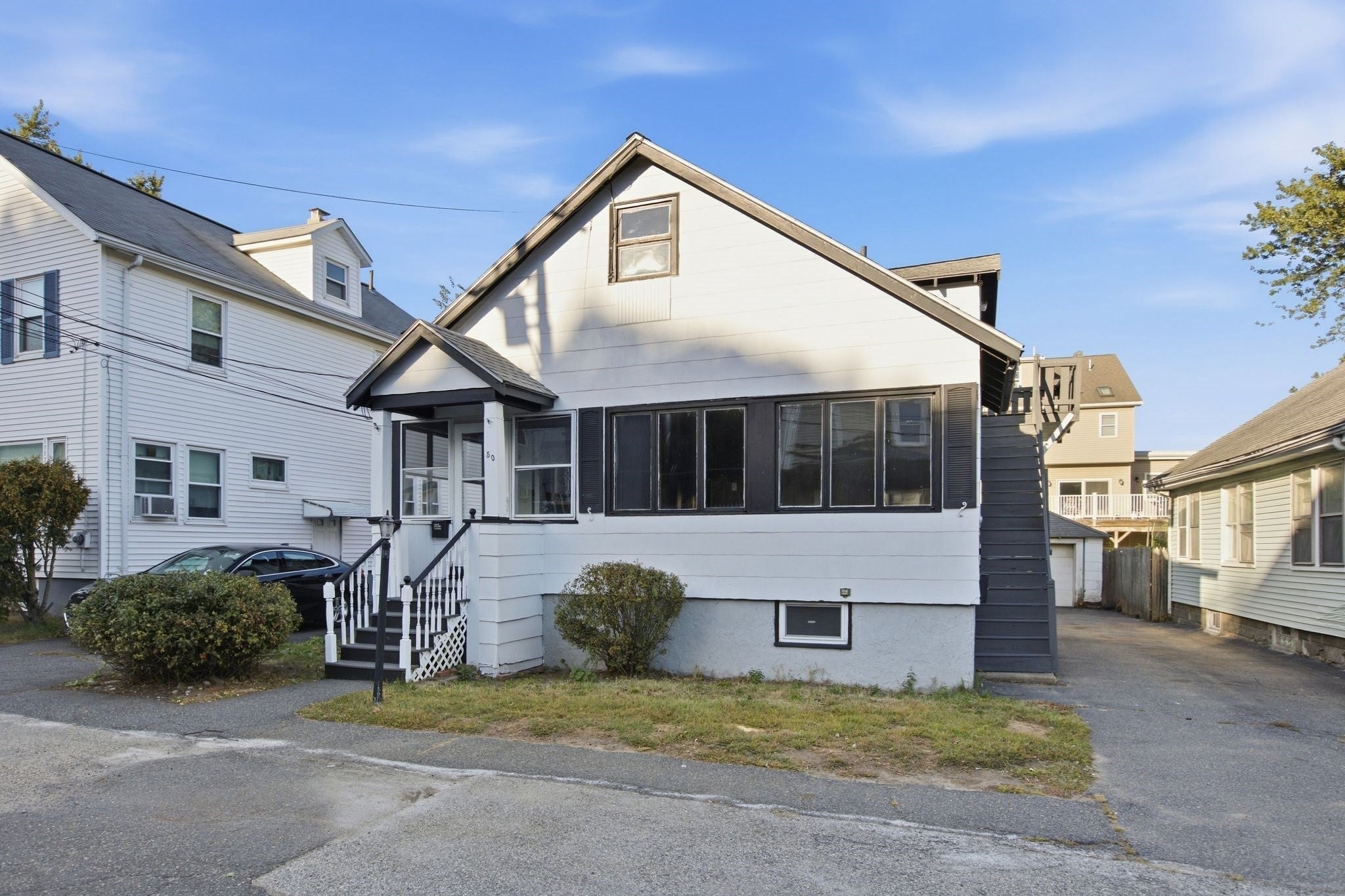 50 Waitt Park, Revere, MA, 50 Waitt Park, Revere, MA Photo #2