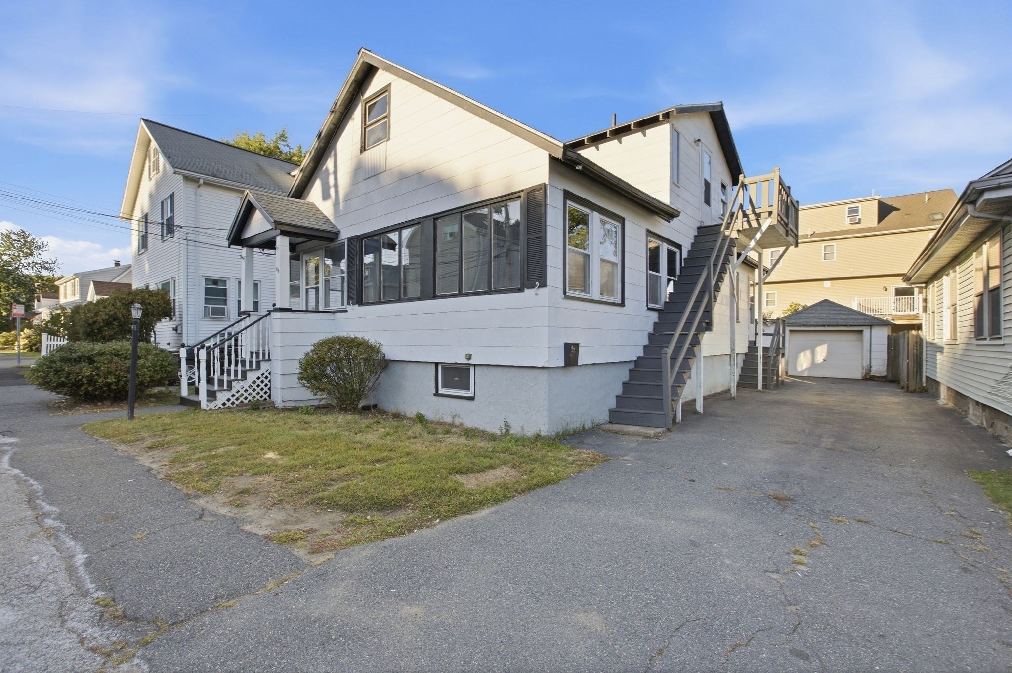50 Waitt Park, Revere, MA, 50 Waitt Park, Revere, MA Photo #3