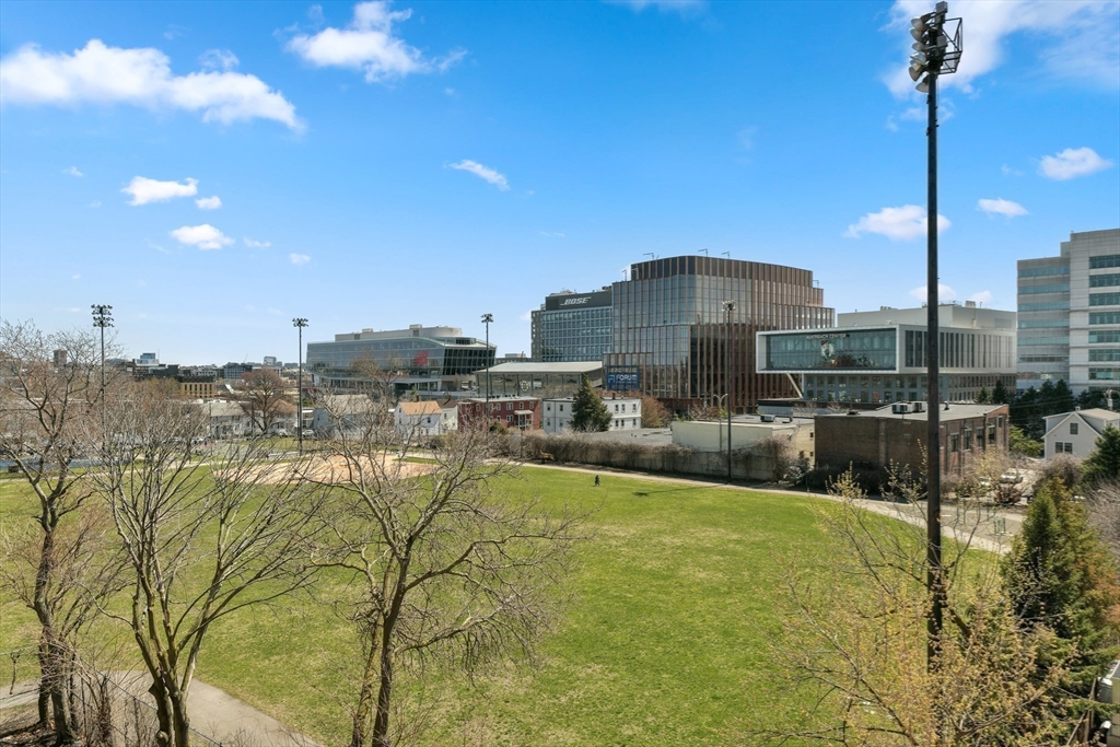50 Leo M. Birmingham Parkway 506-A