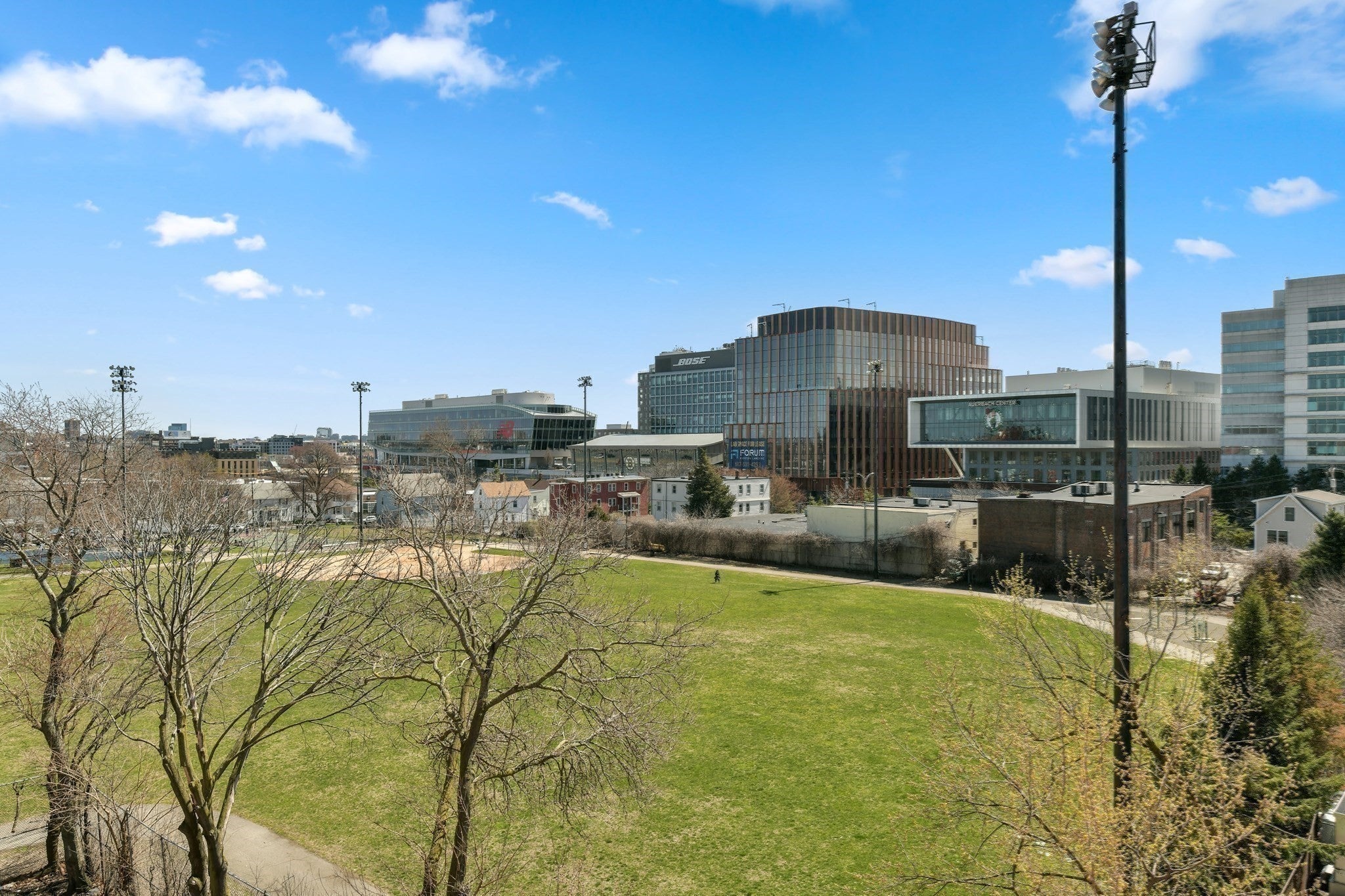 50 Leo M. Birmingham Parkway 506-A