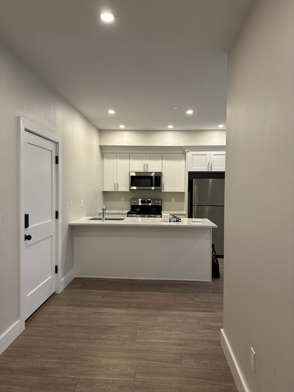 58 River Street #3, Boston, MA, 58 River Street #3, Boston, MA Photo #5