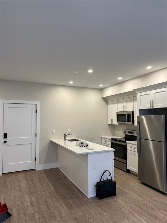 58 River Street #3, Boston, MA, 58 River Street #3, Boston, MA Photo #2