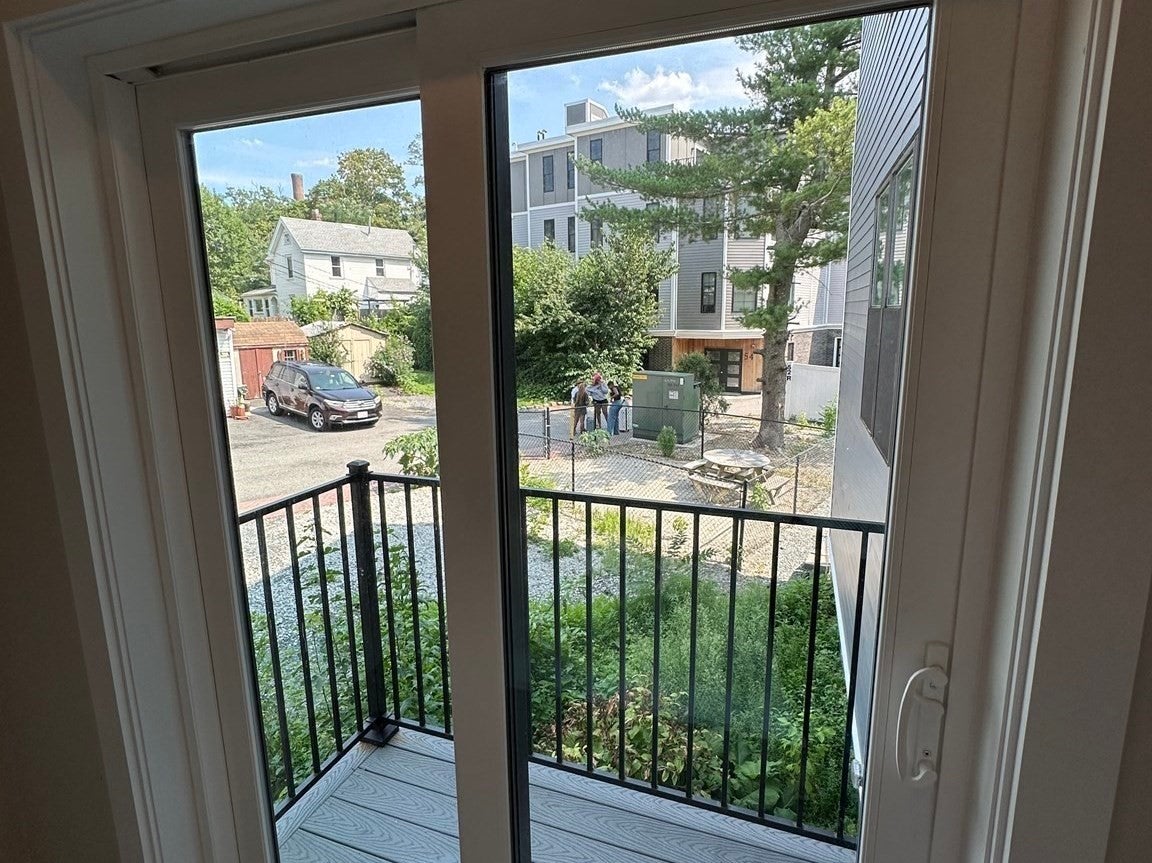 58 River Street #3, Boston, MA, 58 River Street #3, Boston, MA Photo #13