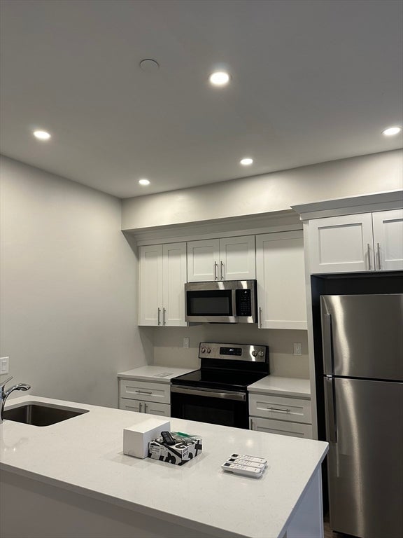58 River Street #3, Boston, MA, 58 River Street #3, Boston, MA Photo #1