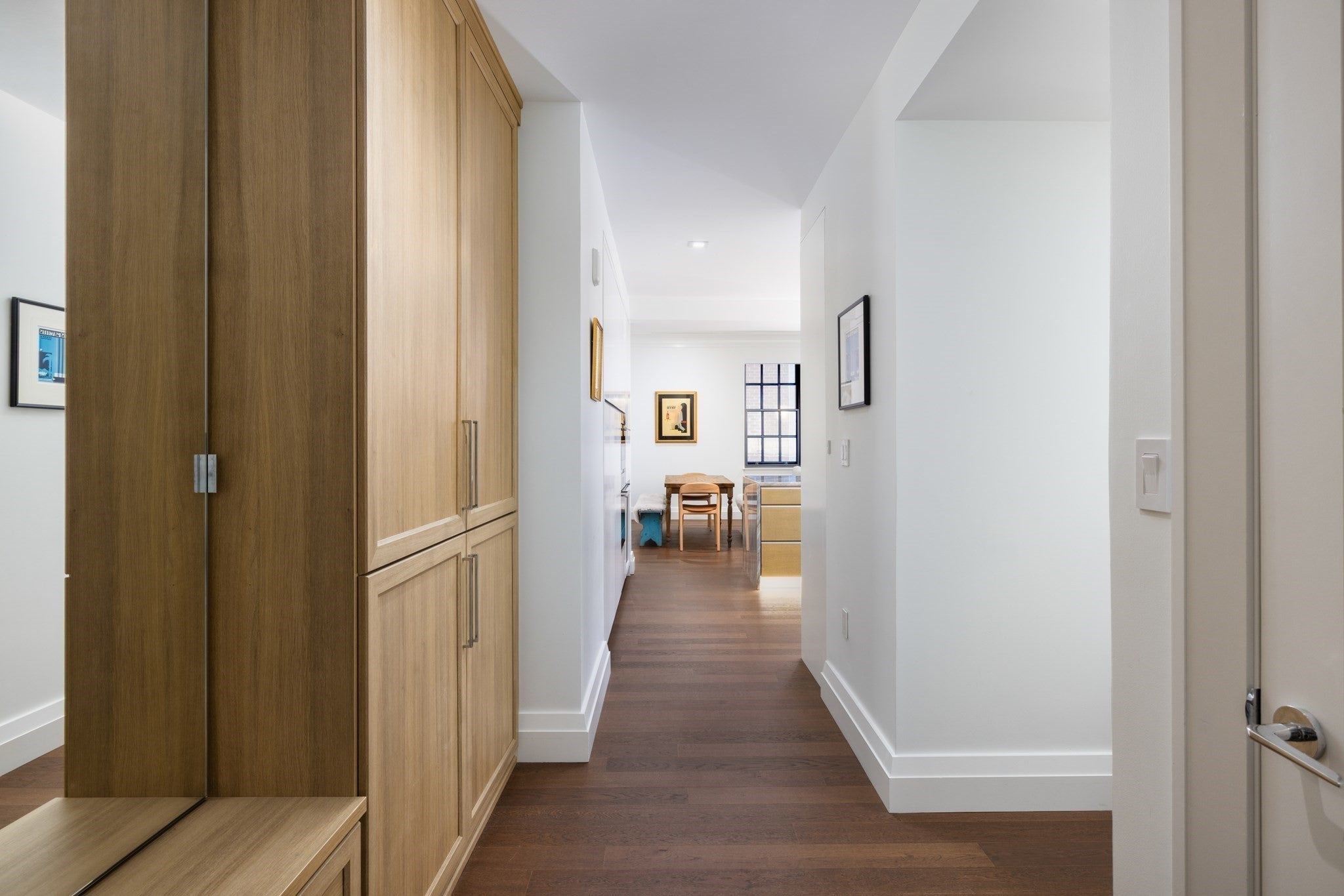 45 Temple St 212, Boston MA 02114