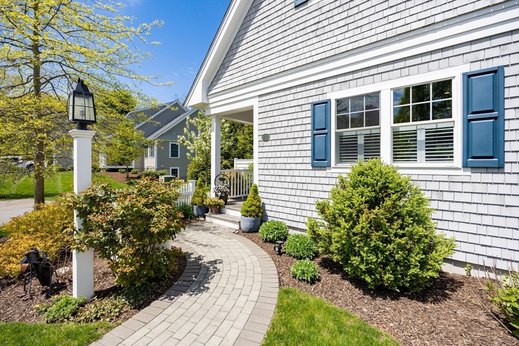 41 Old Main Rd 3A