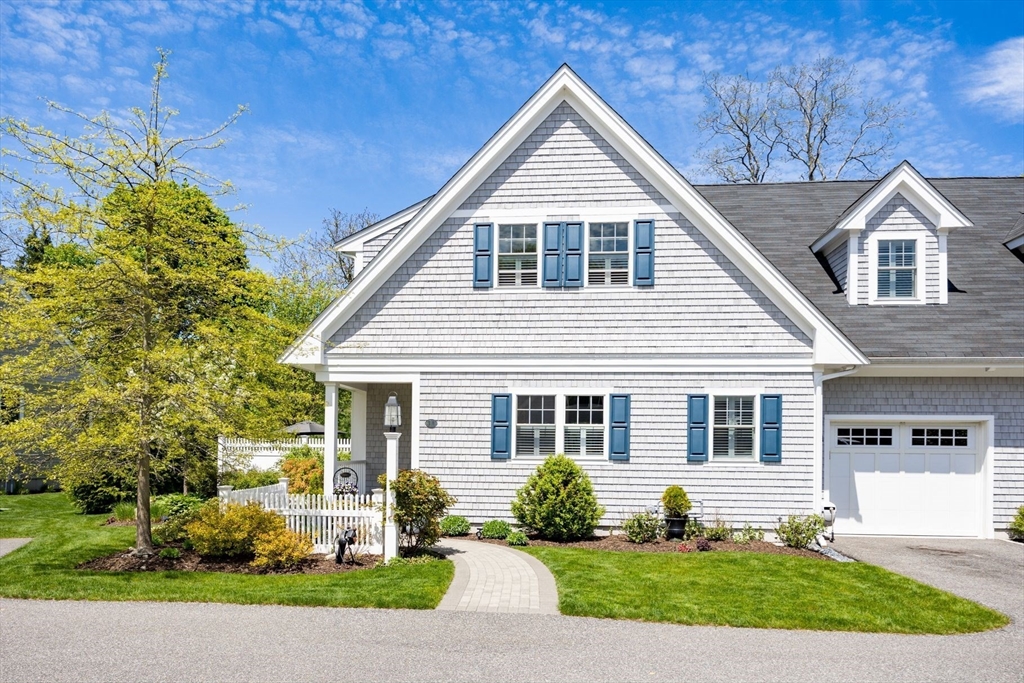 41 Old Main Rd 3A