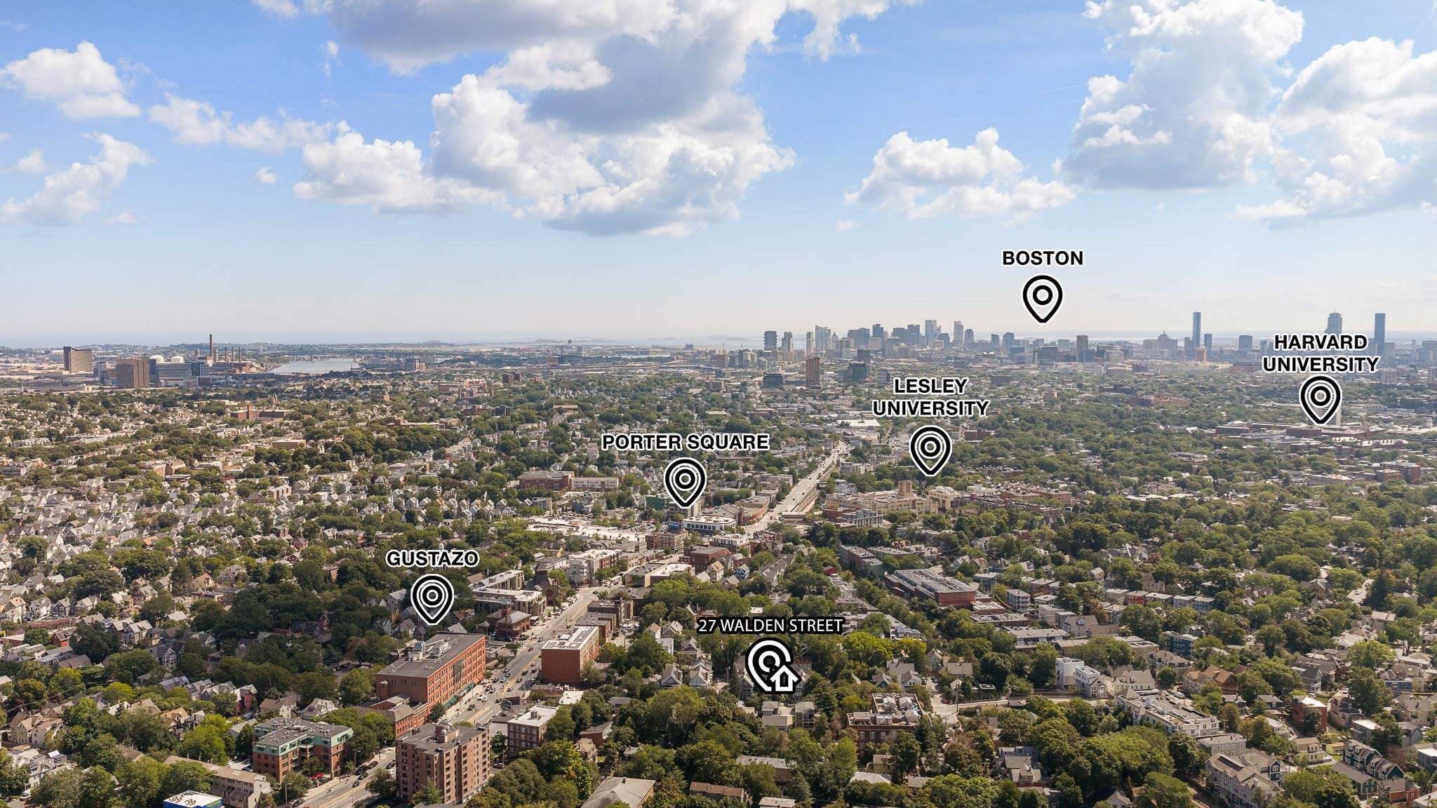 27 Walden St #2, Cambridge, MA Photo #41