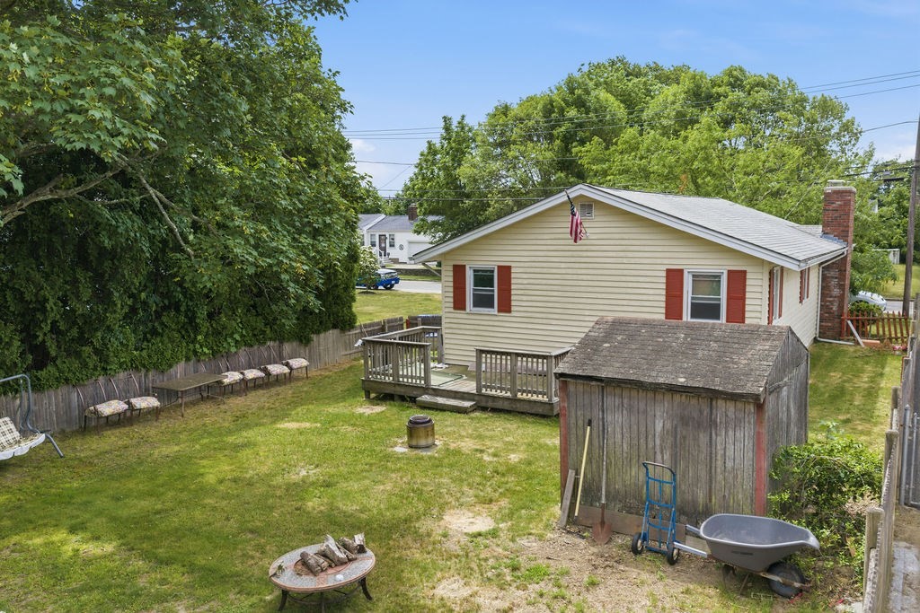 117 Fales Rd