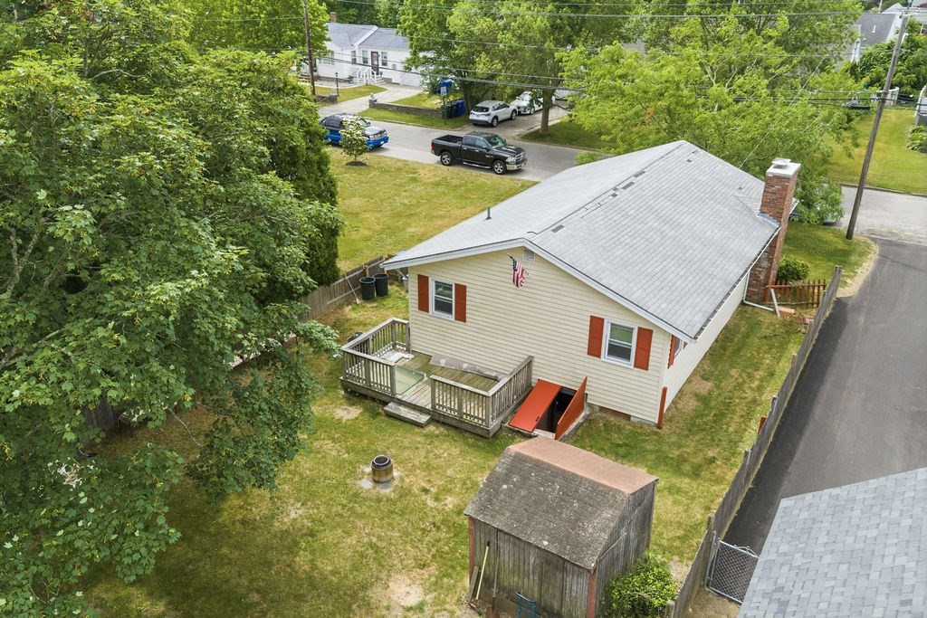 117 Fales Rd