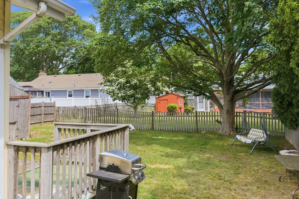 117 Fales Rd