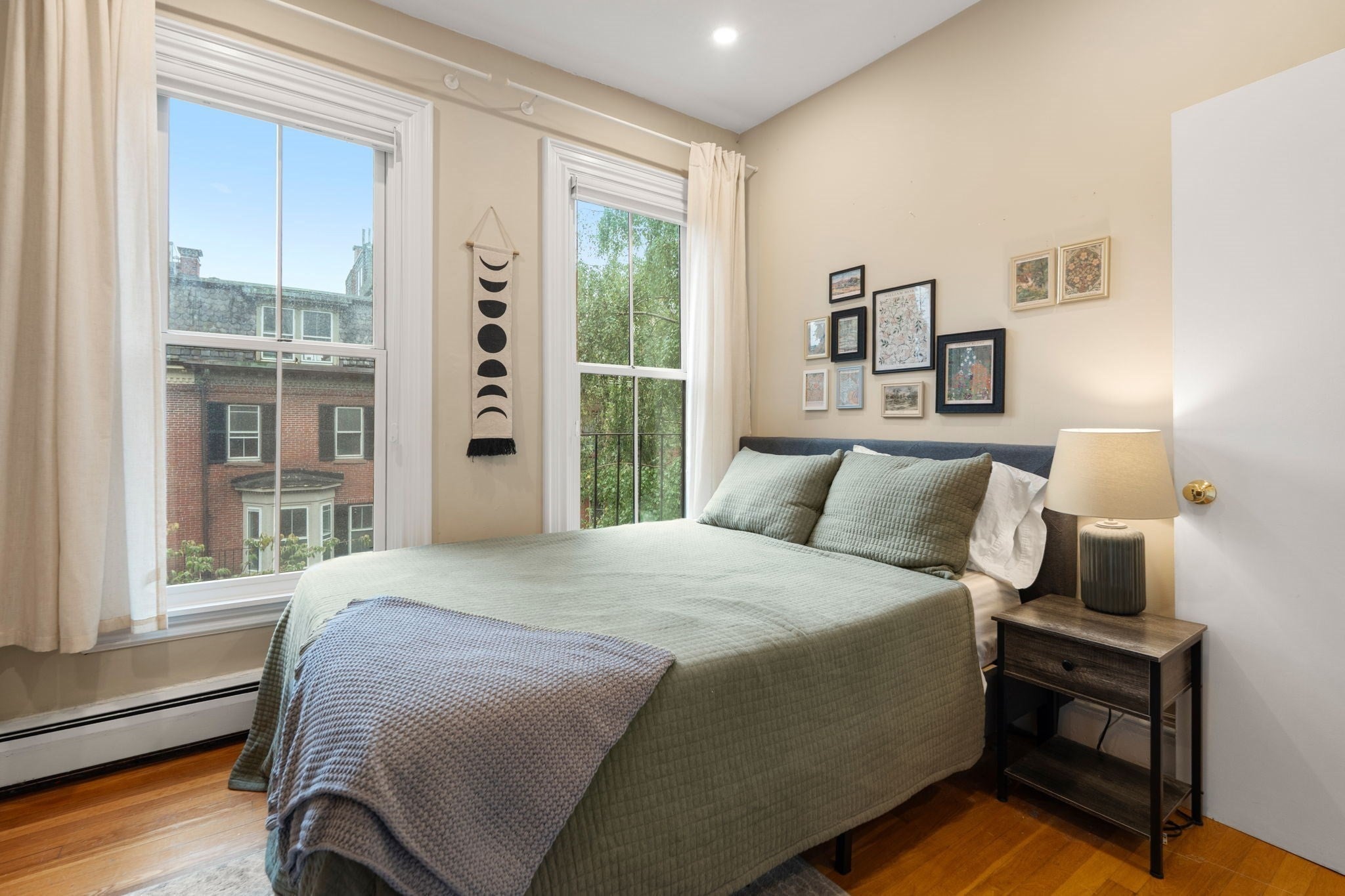 82 Appleton St #2, Boston, MA, 82 Appleton St #2, Boston, MA Photo #5