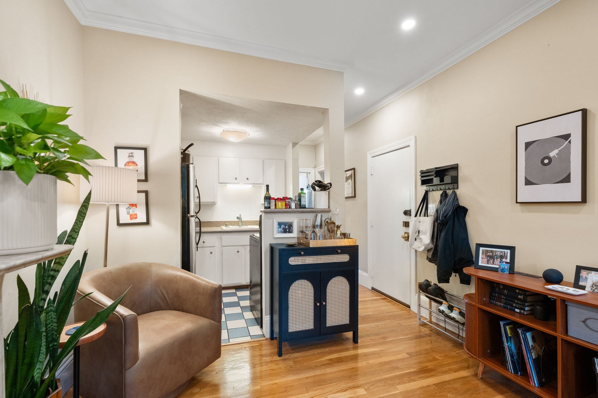 82 Appleton St #2, Boston, MA, 82 Appleton St #2, Boston, MA Photo #11