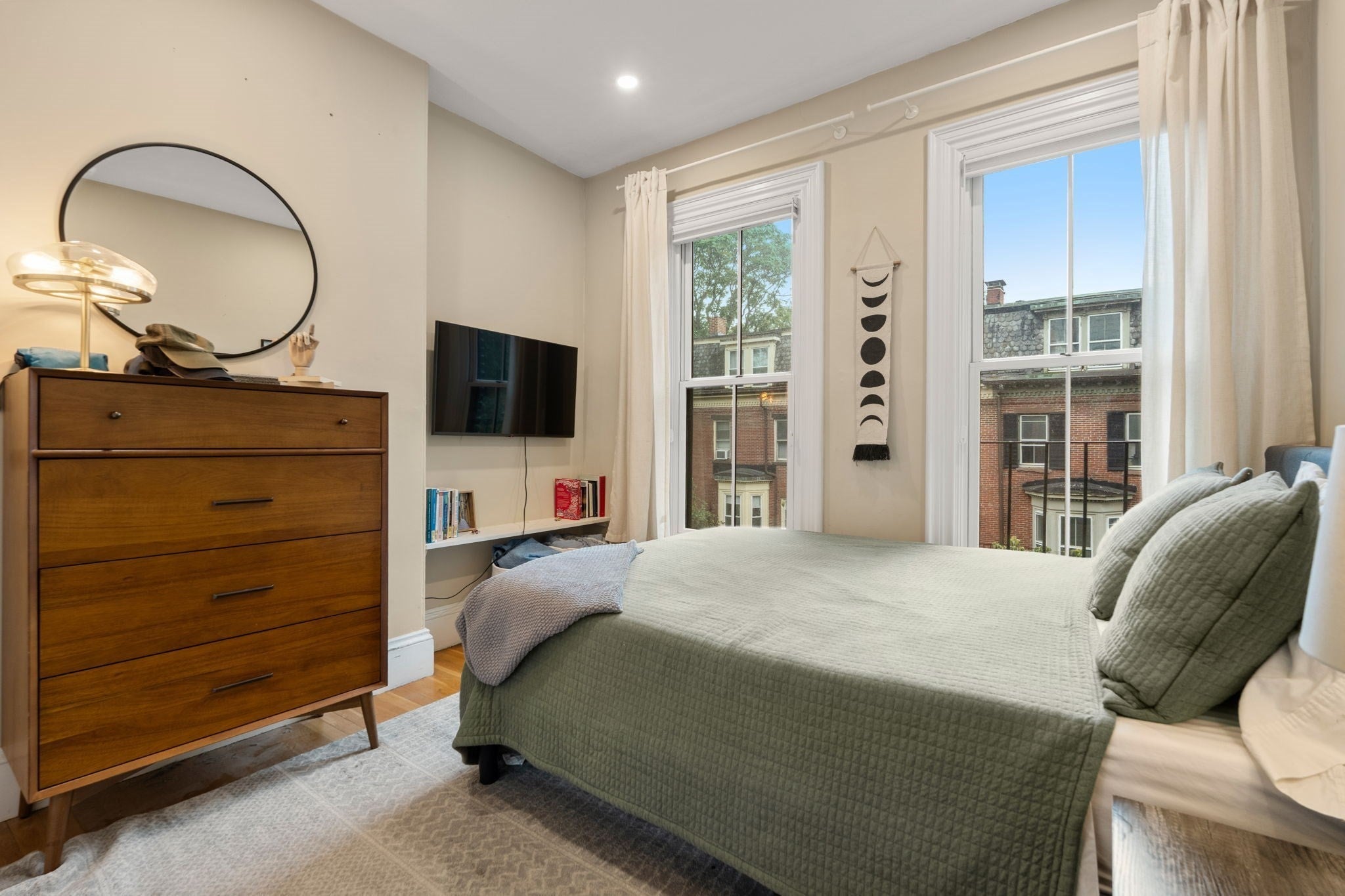 82 Appleton St #2, Boston, MA, 82 Appleton St #2, Boston, MA Photo #4