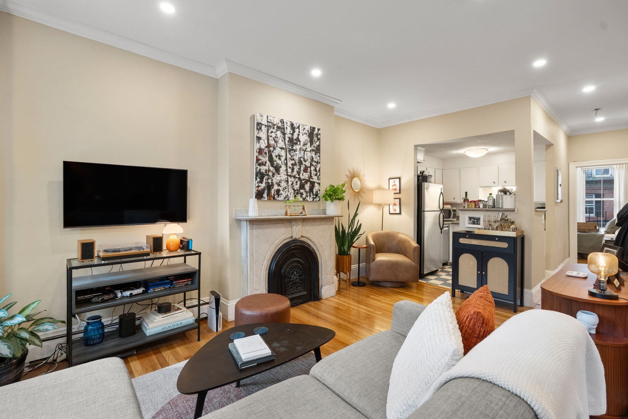 82 Appleton St #2, Boston, MA, 82 Appleton St #2, Boston, MA Photo #9