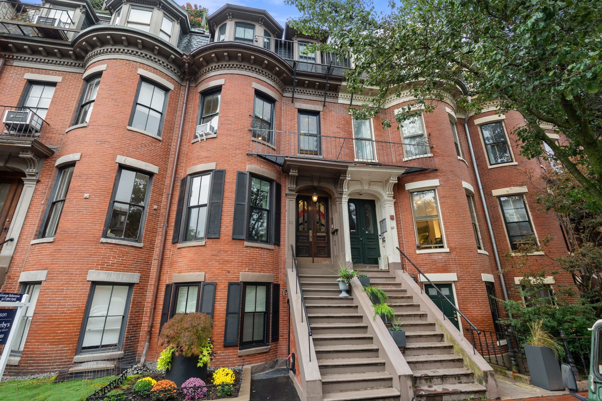 82 Appleton St #2, Boston, MA, 82 Appleton St #2, Boston, MA Photo #14