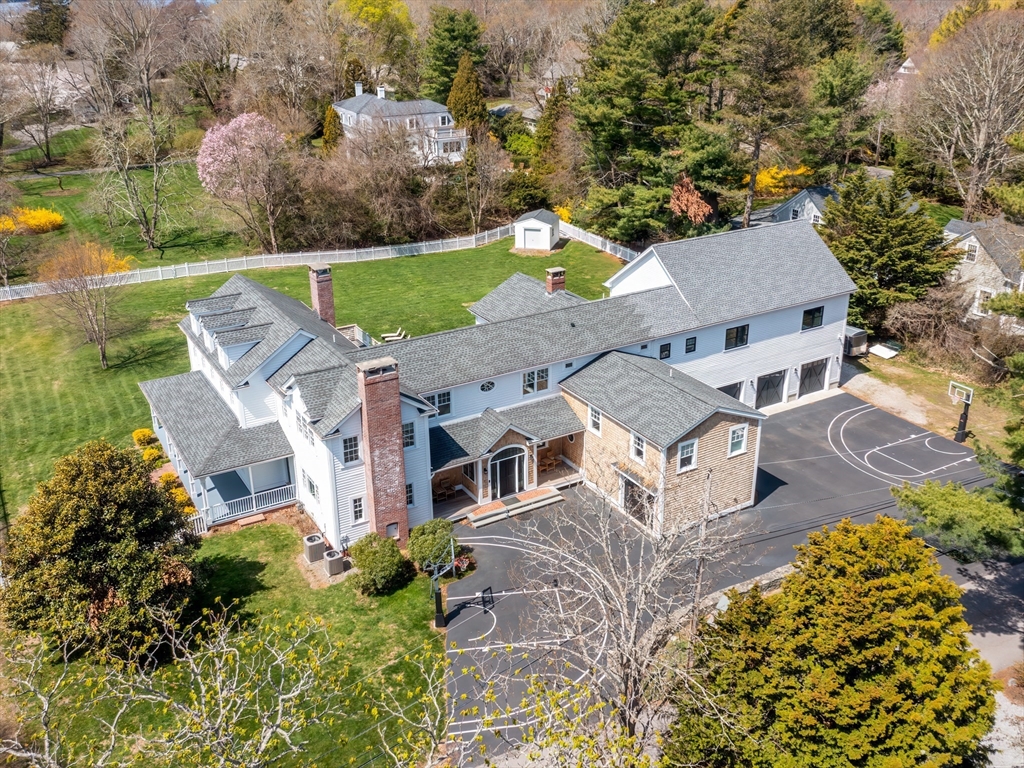 116 Nayatt Road