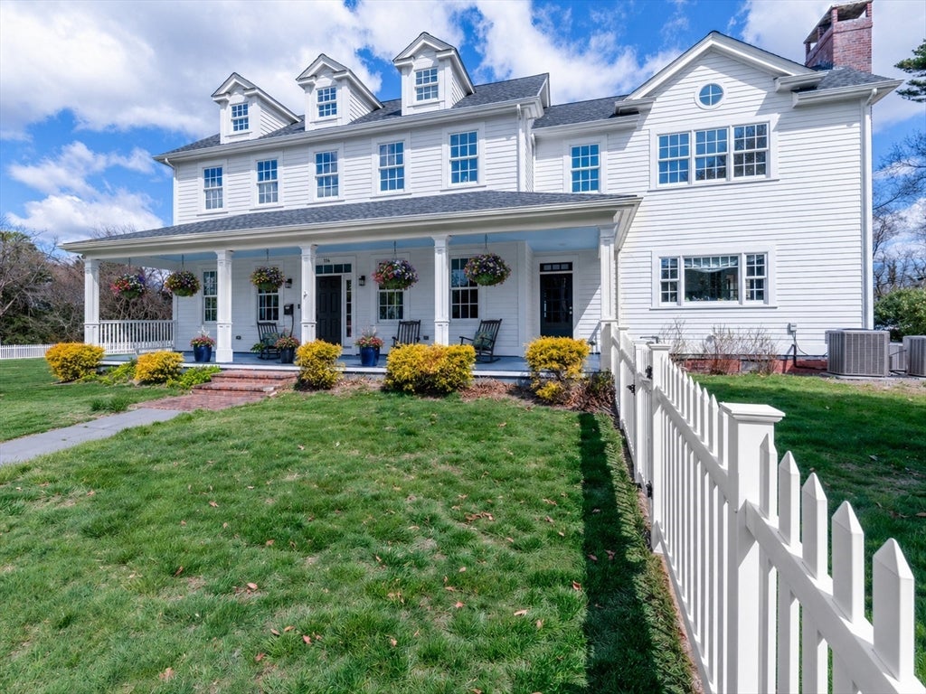116 Nayatt Road