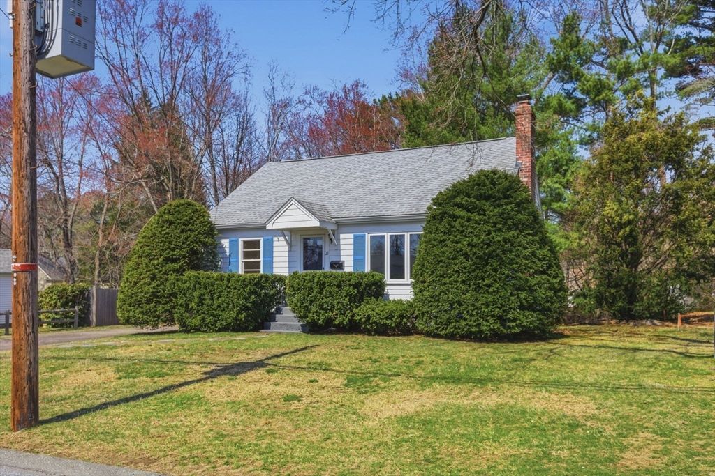 Photo of 21 Belmore Rd, Natick, MA 01760 (MLS # 73503248)