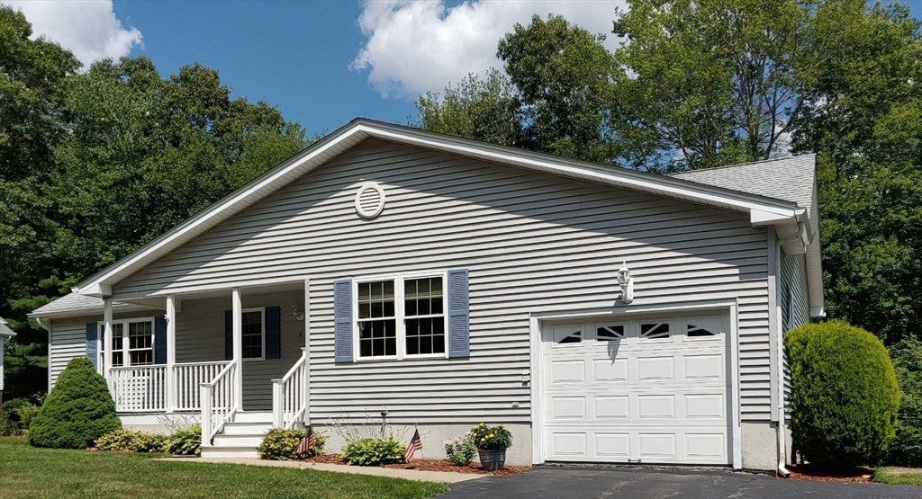4 Deerfield Cir