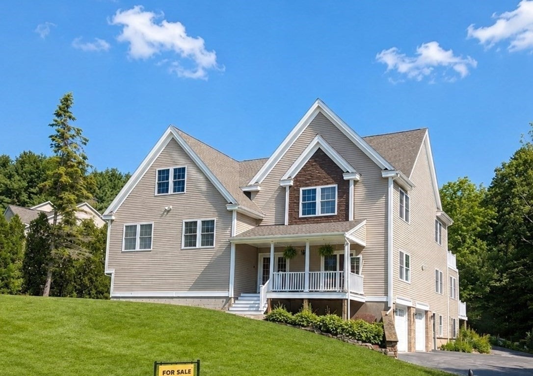 195 Lower Gore Rd, Webster, MA Photo #1