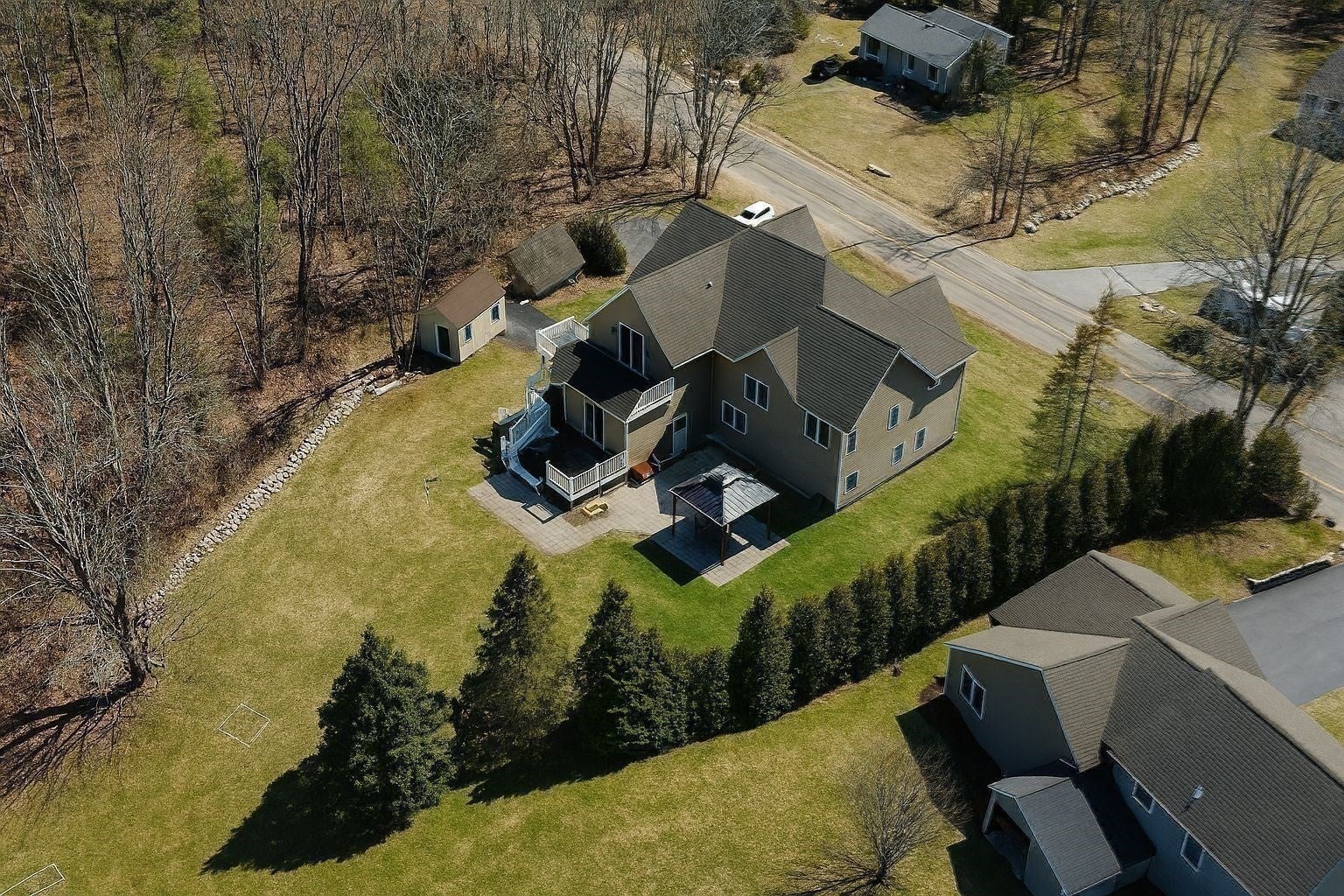 195 Lower Gore Rd, Webster, MA Photo #22