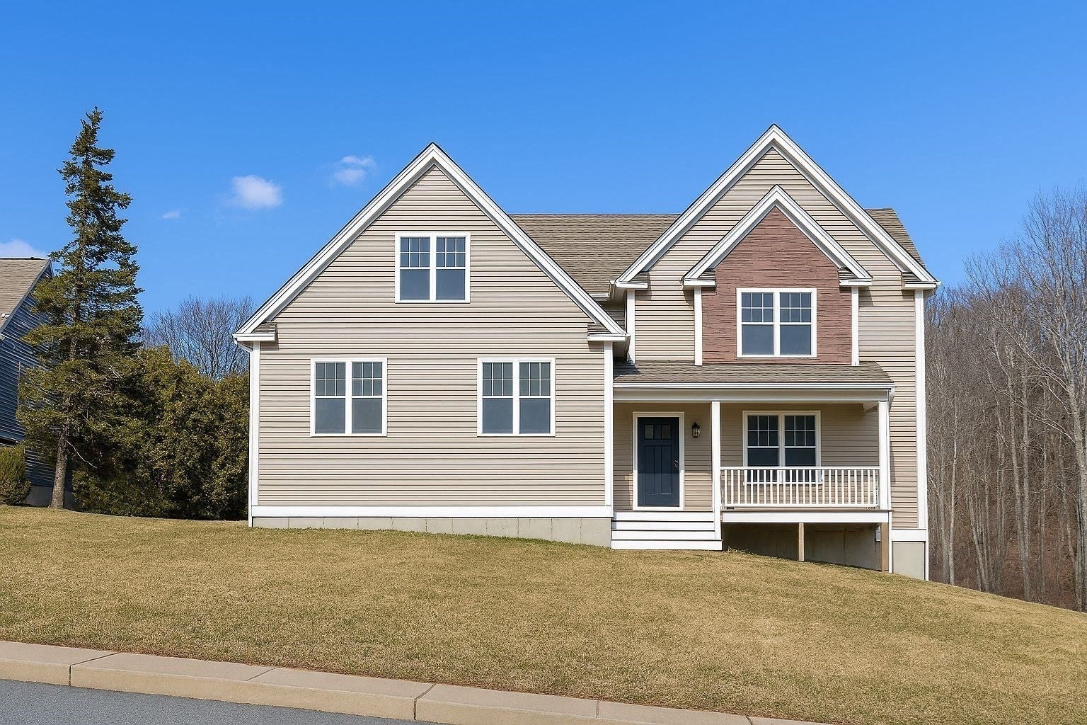 195 Lower Gore Rd, Webster, MA Photo #2