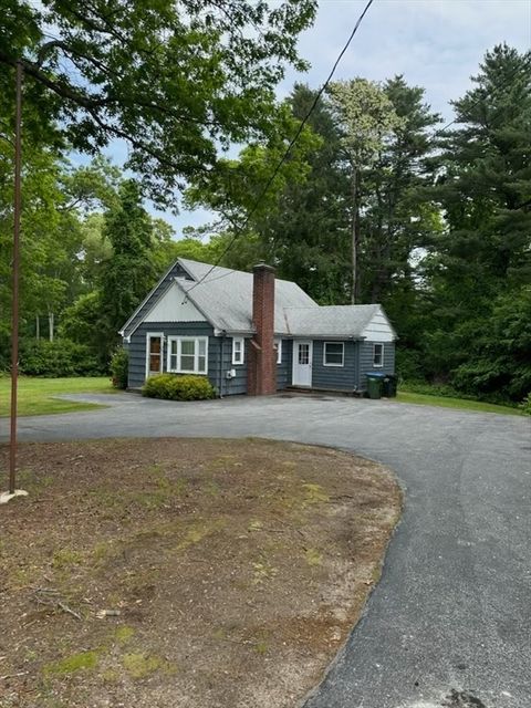 224 Summer Rehoboth MA 02769
