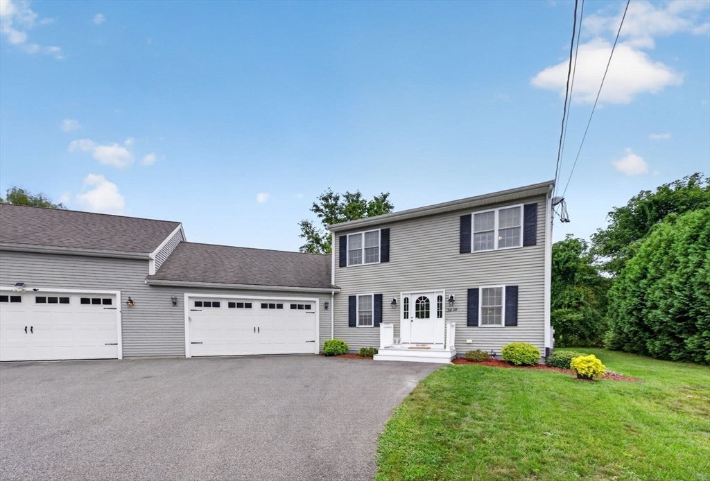 34 1/2 Briggs St #1, Taunton, MA Photo #2